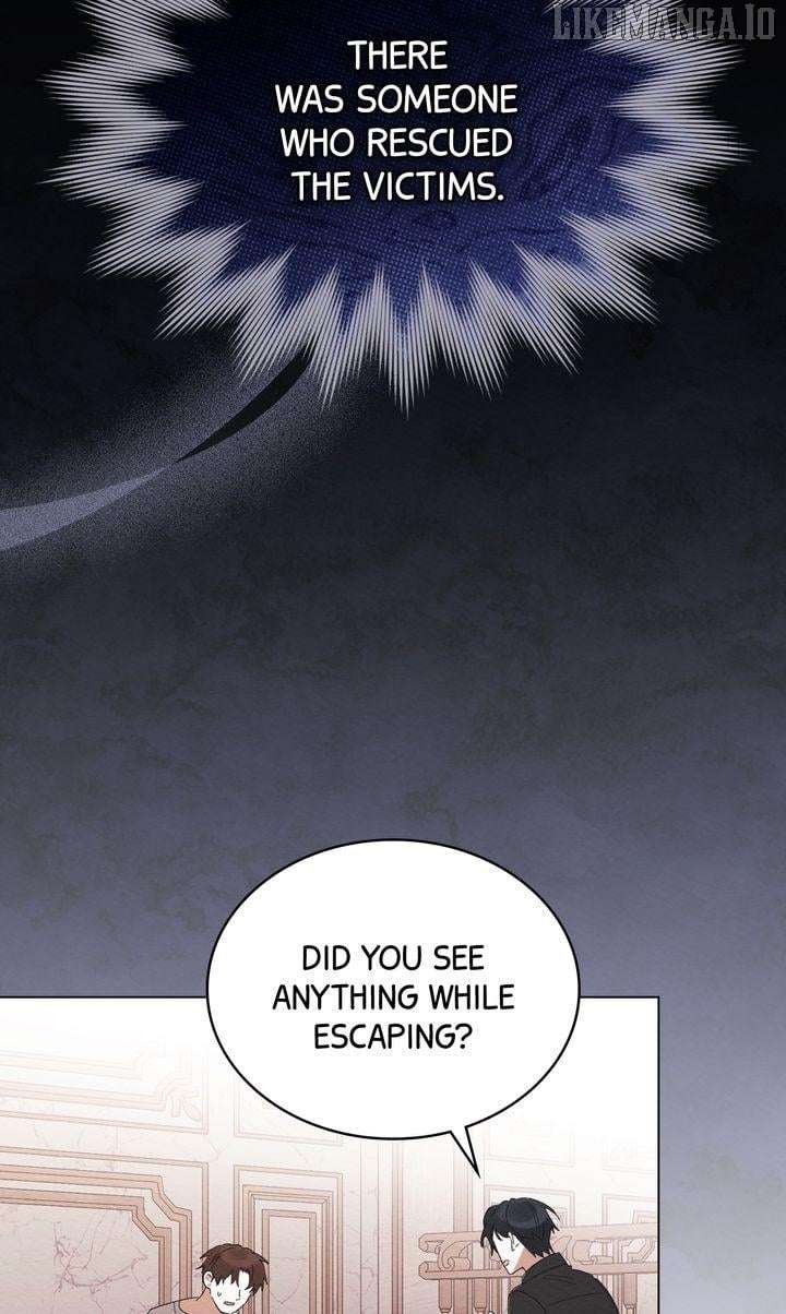 I Am Being Chased by My Husband Chapter 40 - Page 55