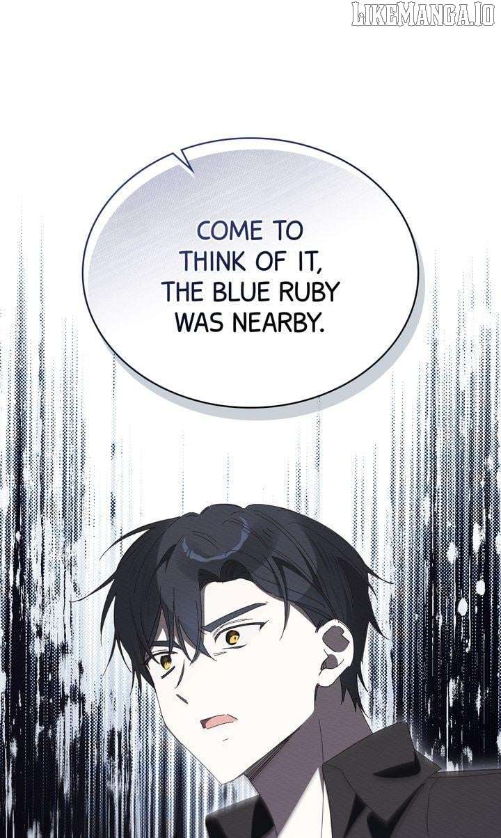 I Am Being Chased by My Husband Chapter 40 - Page 57