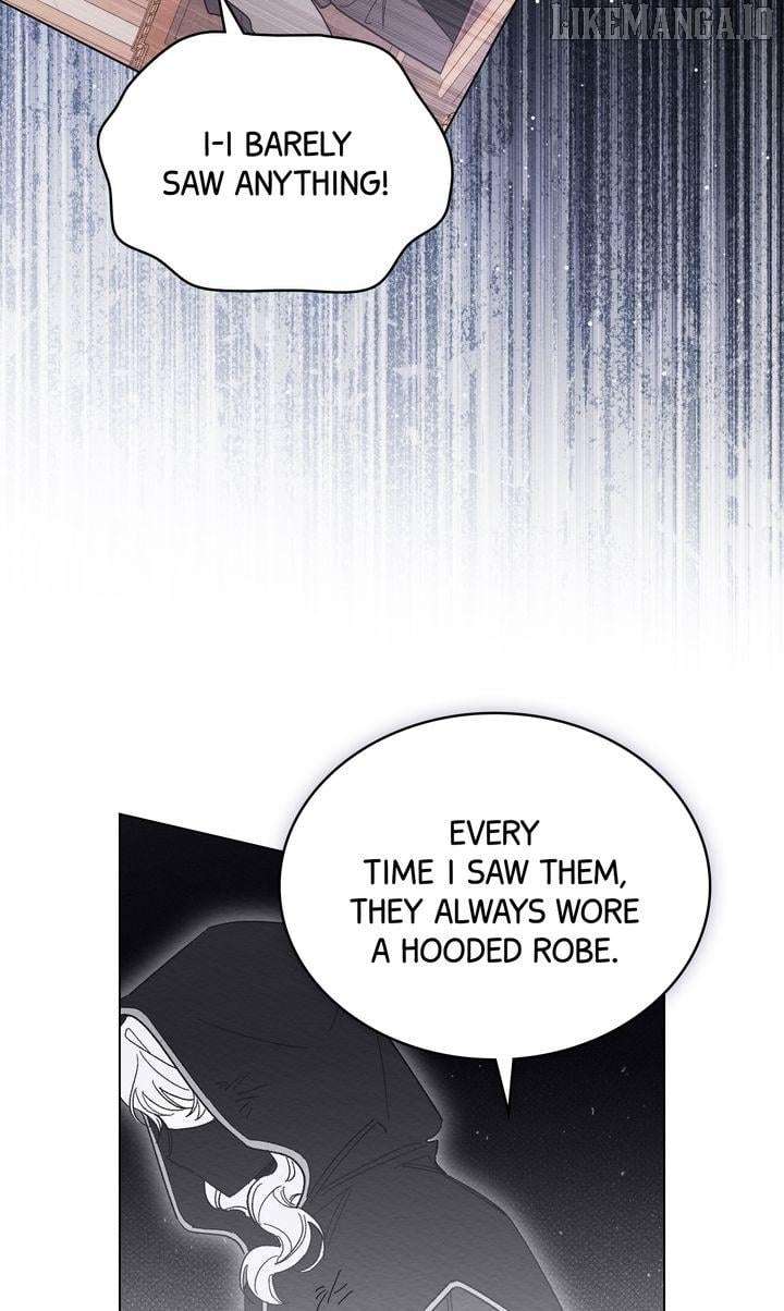 I Am Being Chased by My Husband Chapter 40 - Page 60
