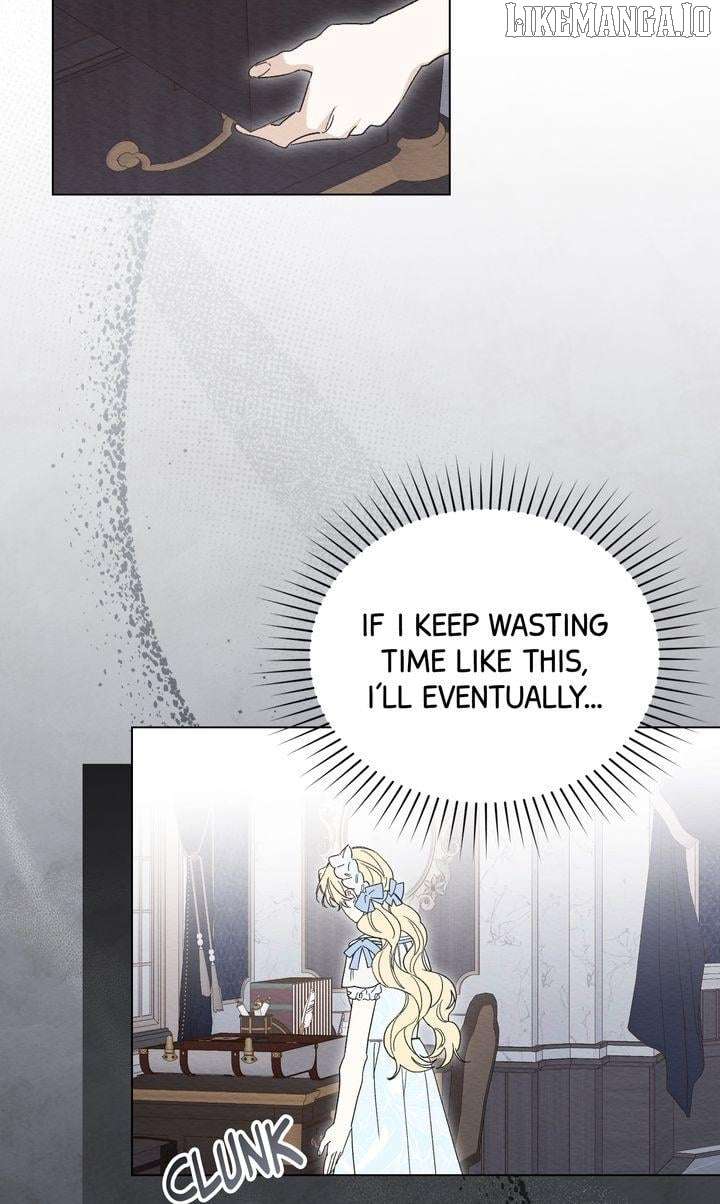 I Am Being Chased by My Husband Chapter 40 - Page 7