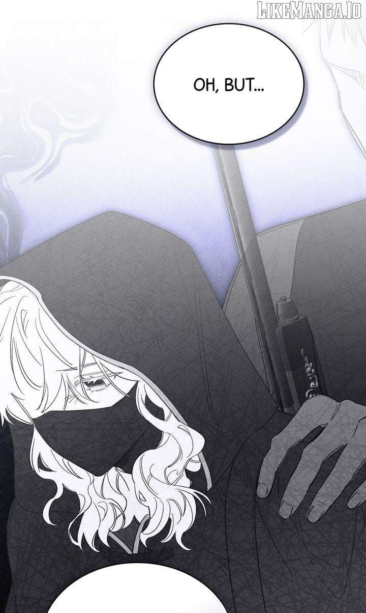 I Am Being Chased by My Husband Chapter 40 - Page 62