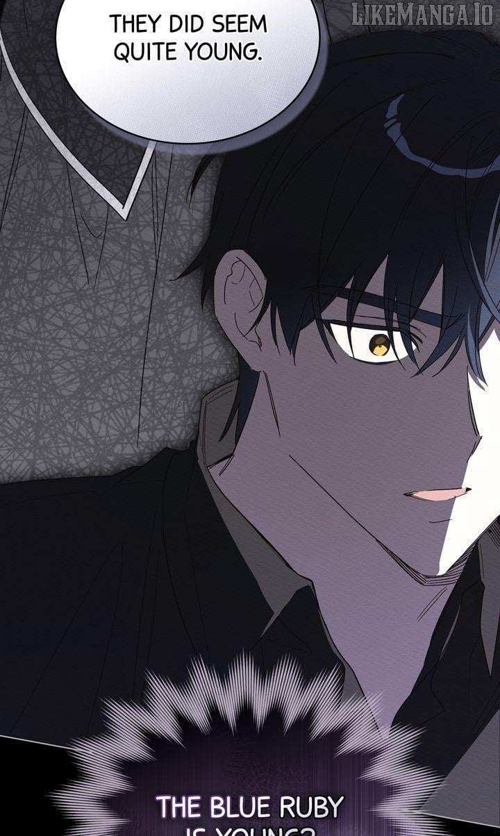I Am Being Chased by My Husband Chapter 40 - Page 63
