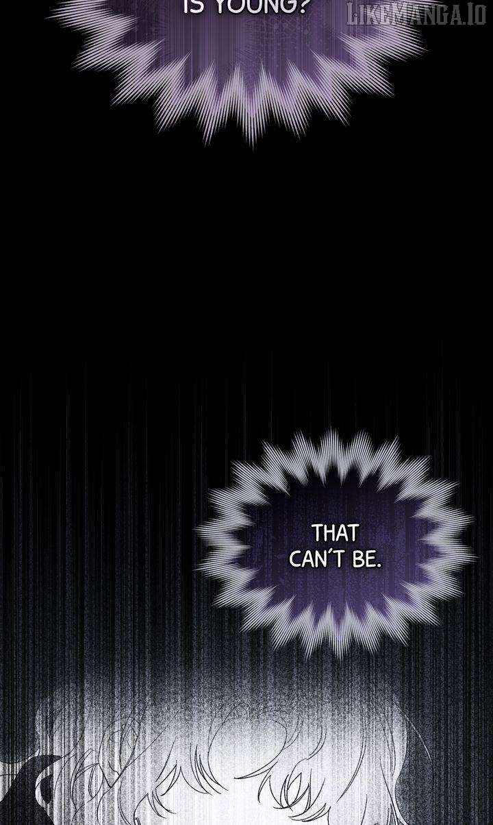 I Am Being Chased by My Husband Chapter 40 - Page 64