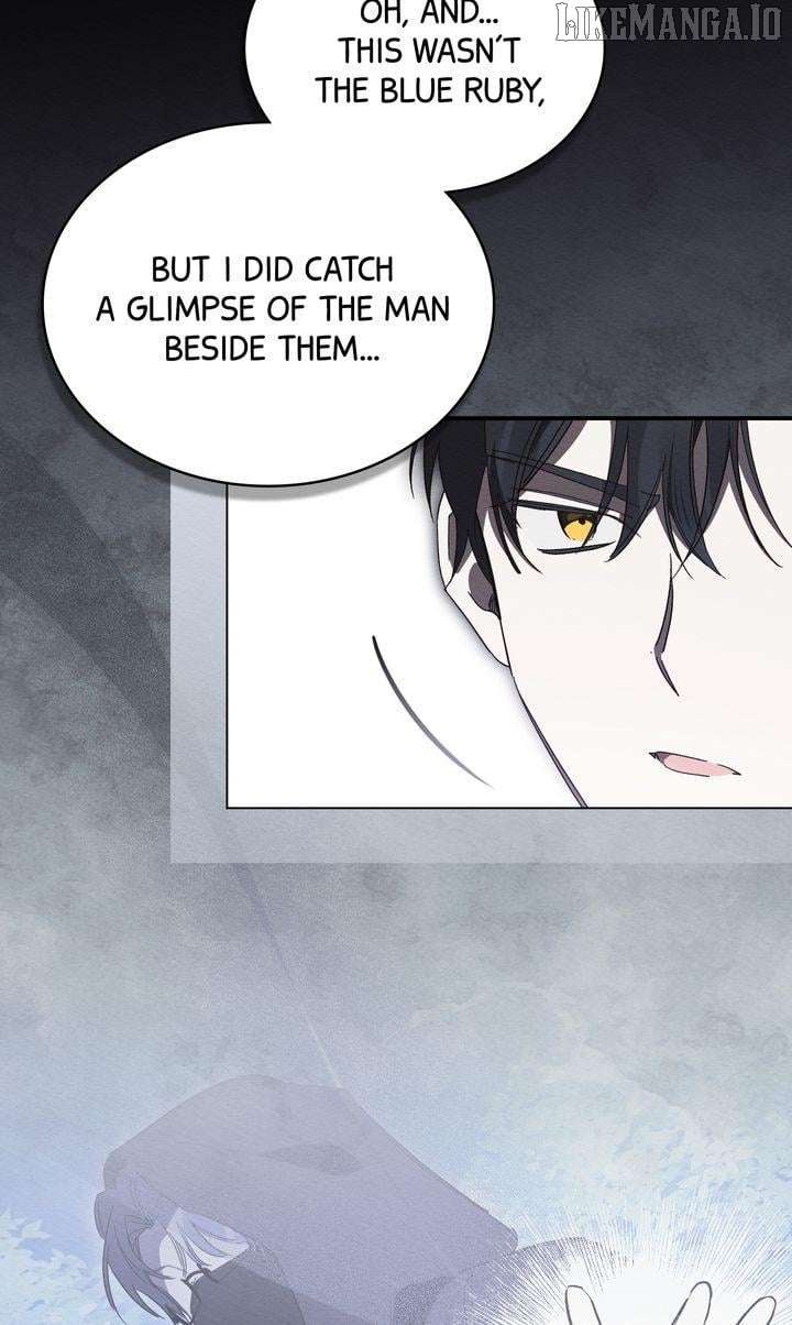 I Am Being Chased by My Husband Chapter 40 - Page 67