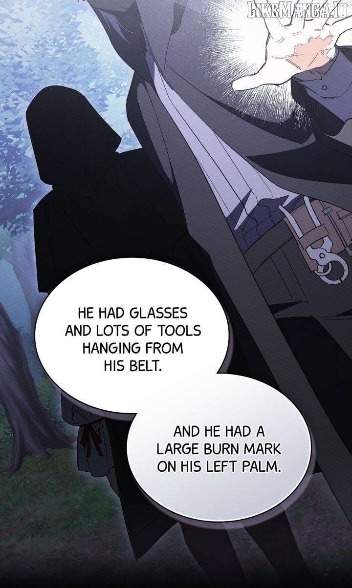 I Am Being Chased by My Husband Chapter 40 - Page 68
