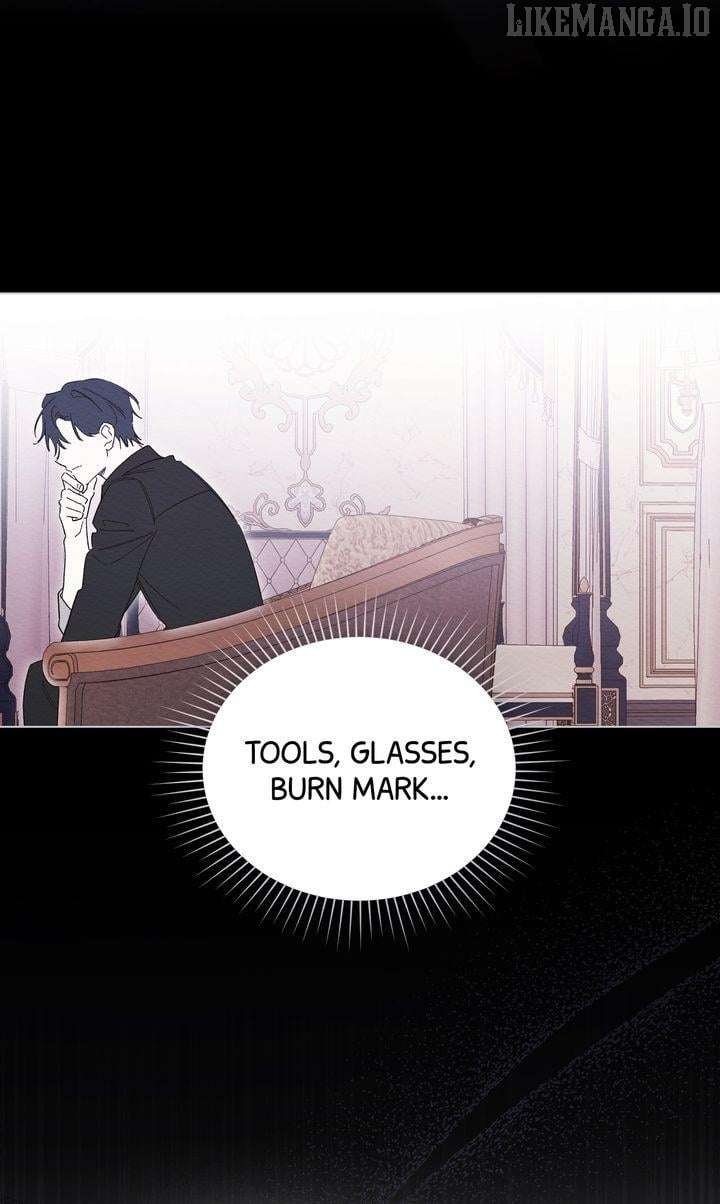 I Am Being Chased by My Husband Chapter 40 - Page 69