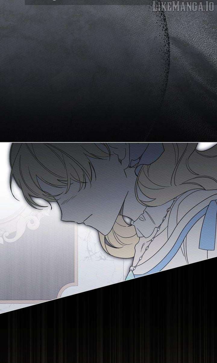 I Am Being Chased by My Husband Chapter 40 - Page 8