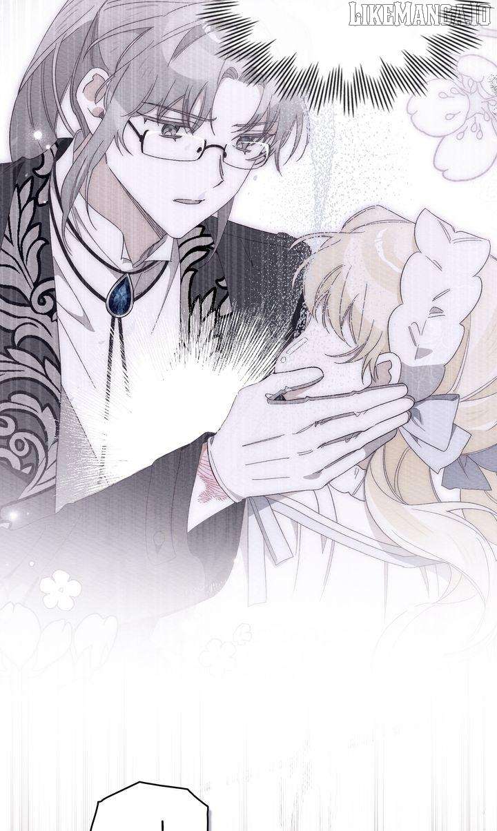 I Am Being Chased by My Husband Chapter 40 - Page 71