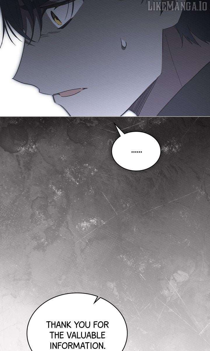 I Am Being Chased by My Husband Chapter 40 - Page 73