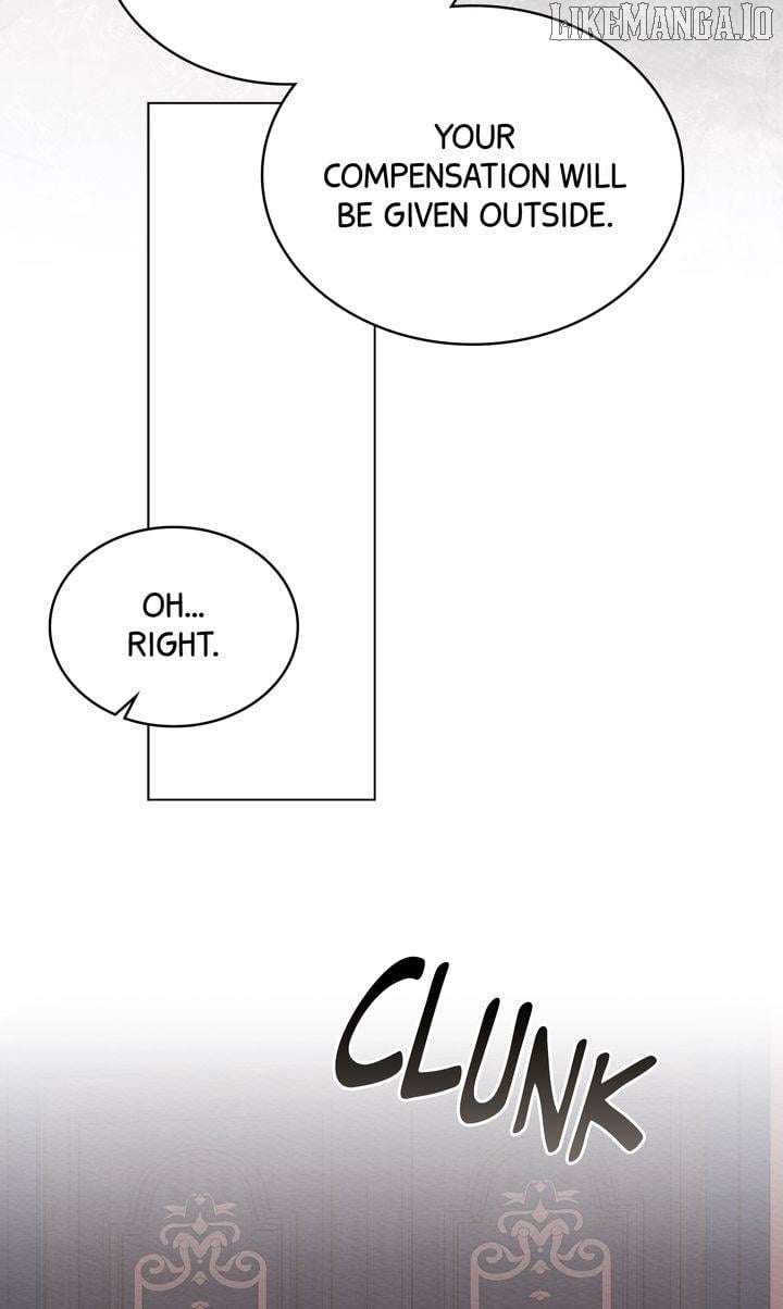 I Am Being Chased by My Husband Chapter 40 - Page 74