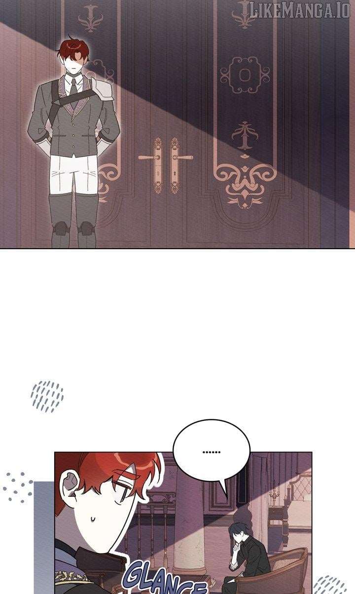 I Am Being Chased by My Husband Chapter 40 - Page 75