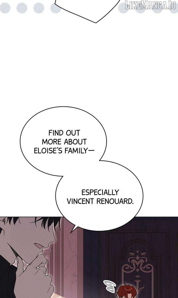 I Am Being Chased by My Husband Chapter 40 - Page 77