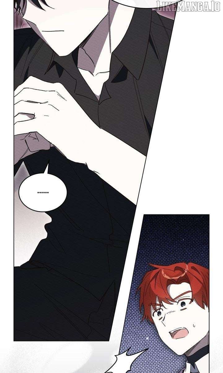 I Am Being Chased by My Husband Chapter 40 - Page 79