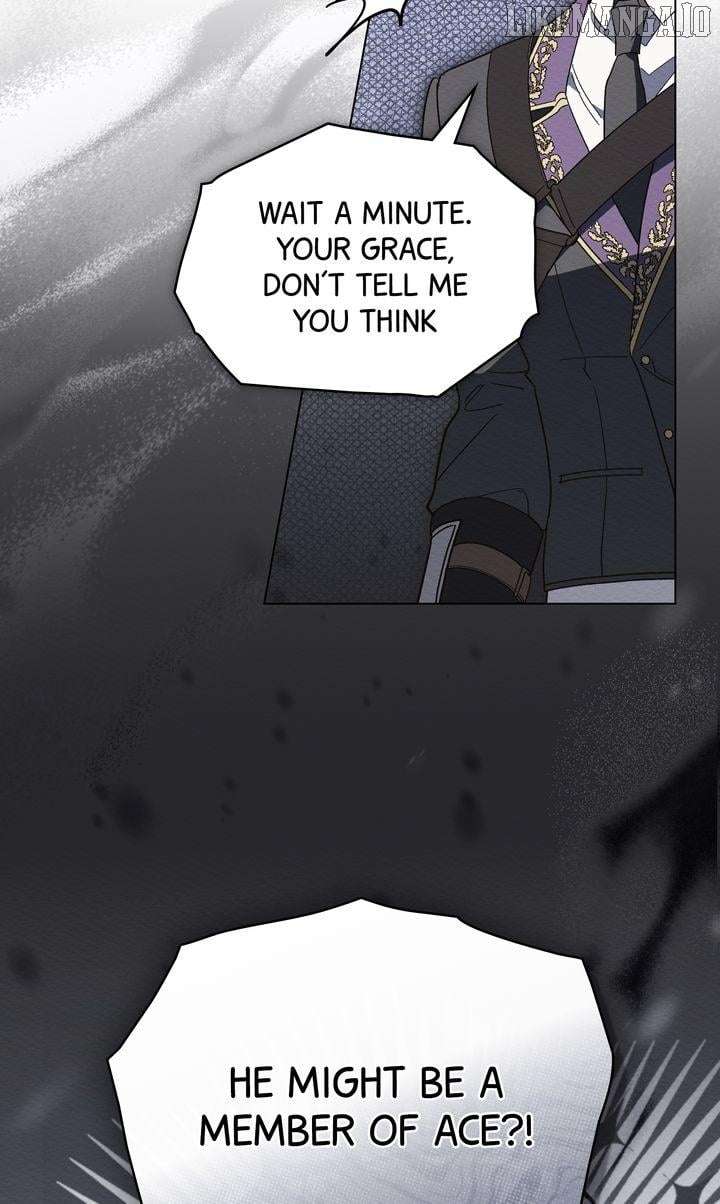 I Am Being Chased by My Husband Chapter 40 - Page 80