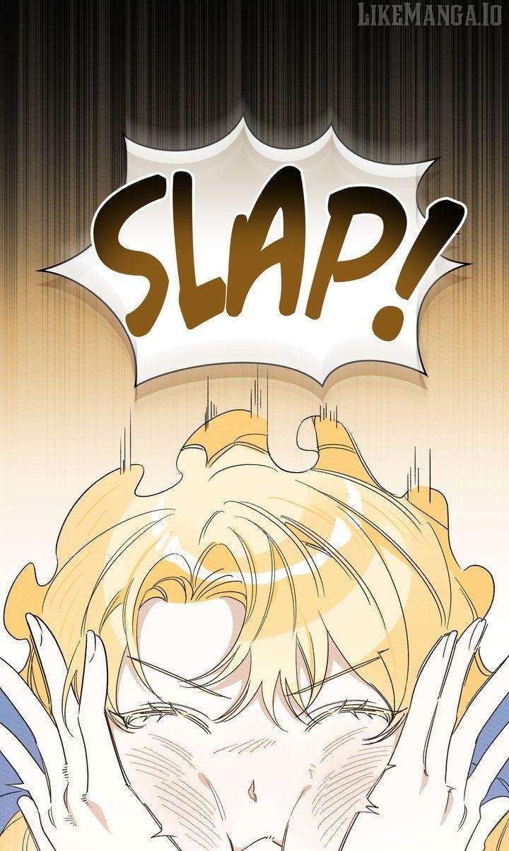 I Am Being Chased by My Husband Chapter 40 - Page 9