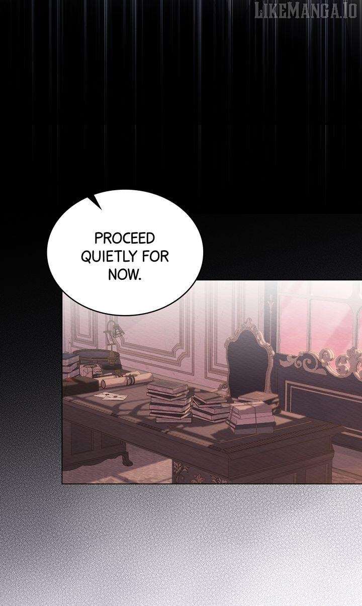 I Am Being Chased by My Husband Chapter 40 - Page 82