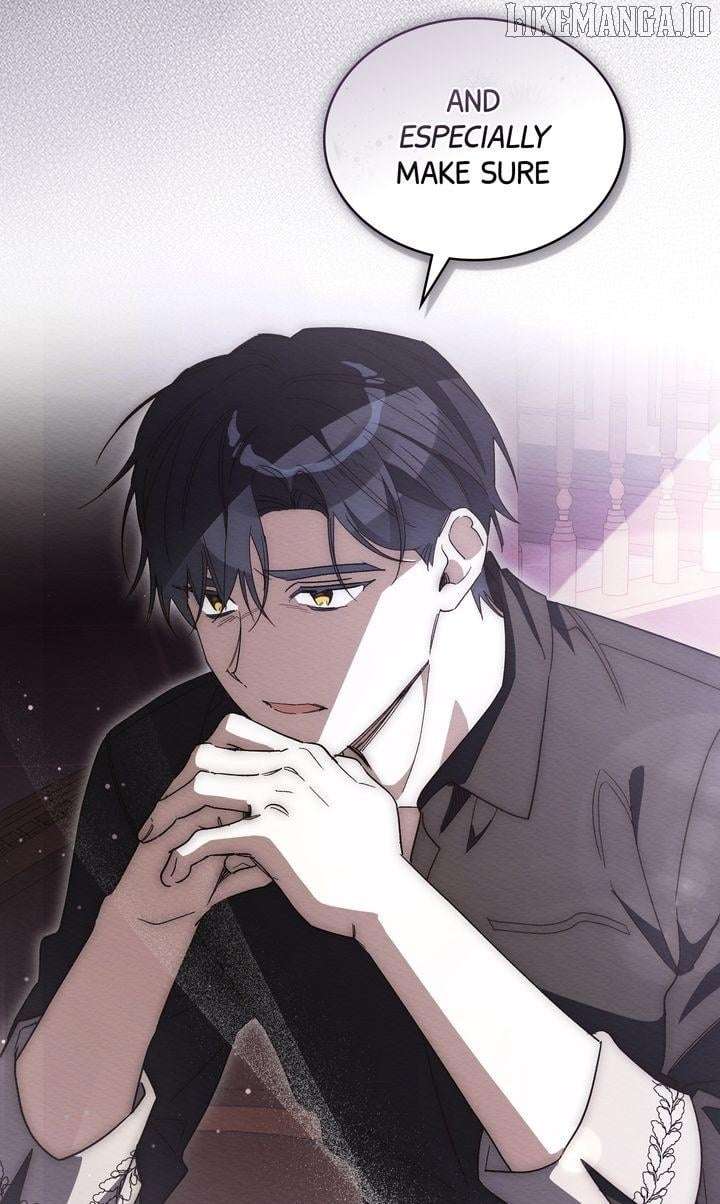 I Am Being Chased by My Husband Chapter 40 - Page 83