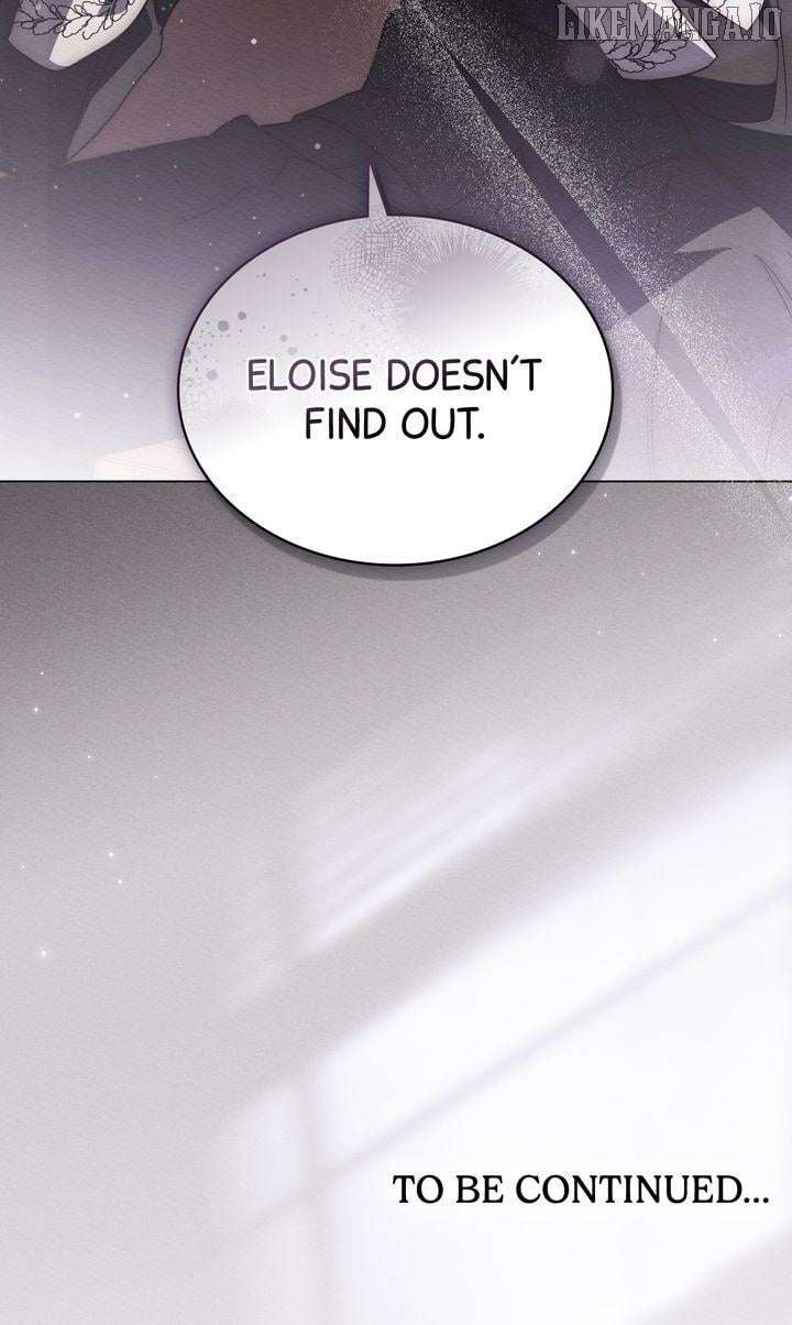 I Am Being Chased by My Husband Chapter 40 - Page 84