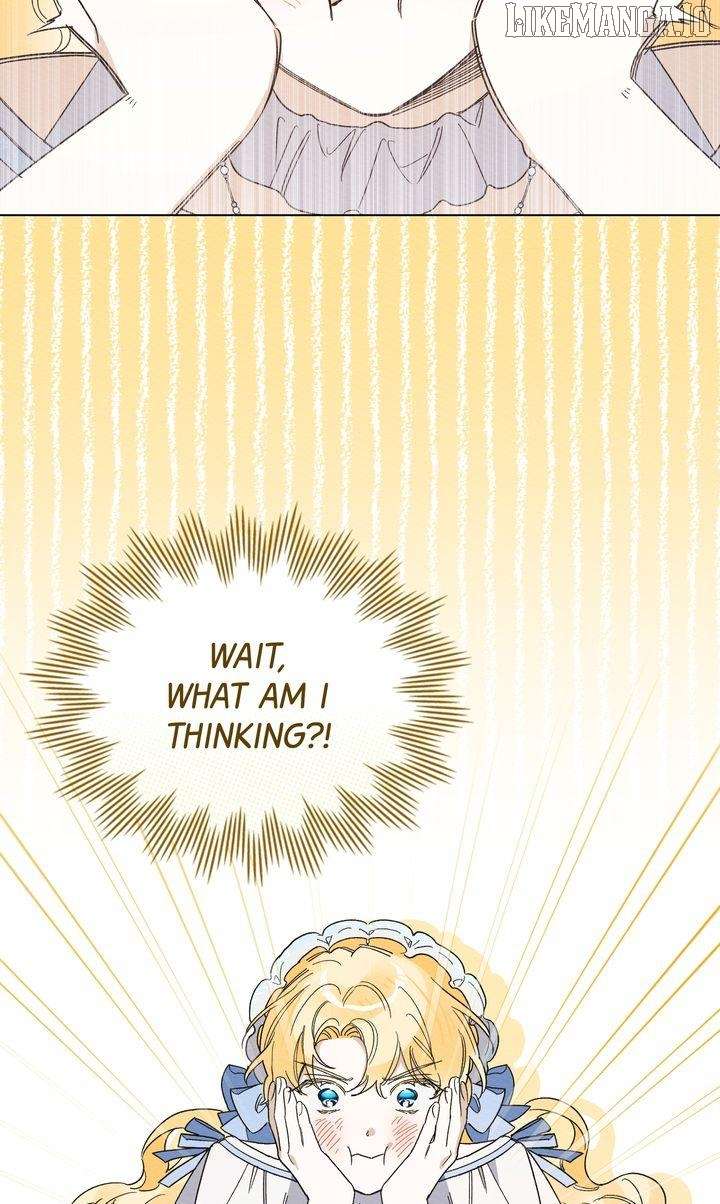 I Am Being Chased by My Husband Chapter 40 - Page 10