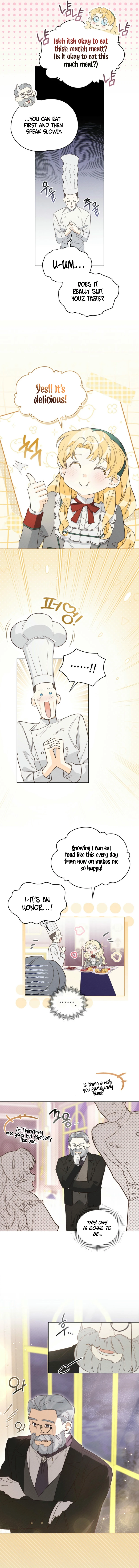 I Am Being Chased by My Husband Chapter 6 - Page 7