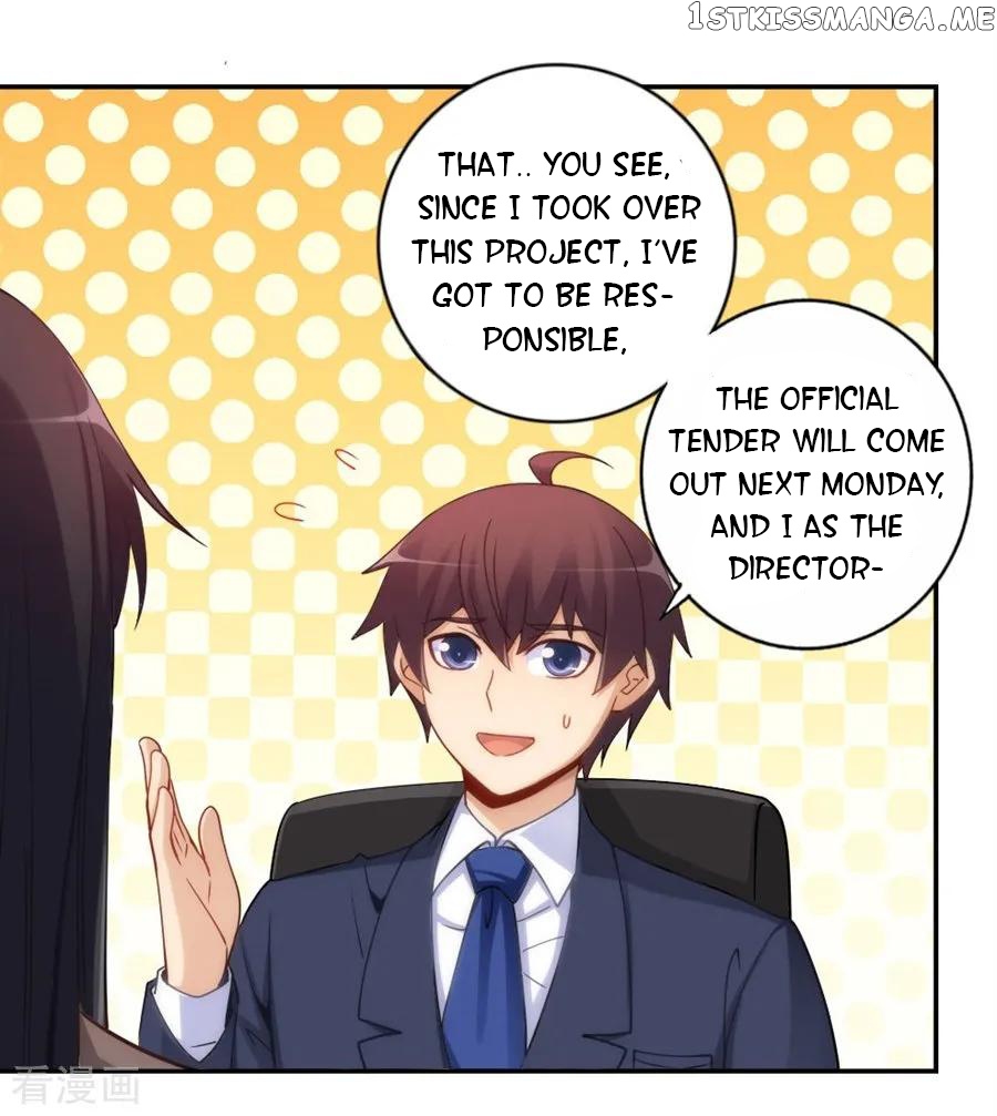 I Am Gao Fu Shuai Chapter 100 - Page 21