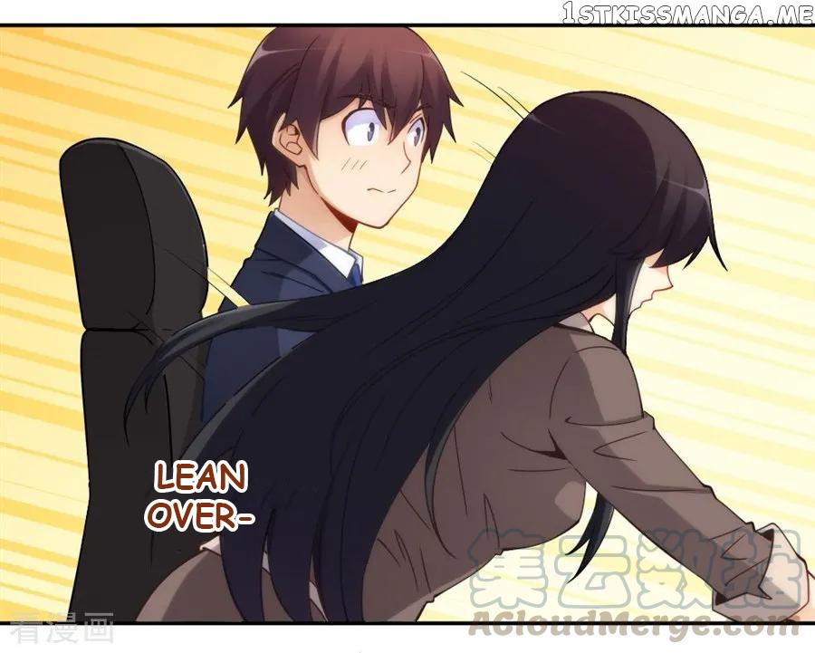 I Am Gao Fu Shuai Chapter 100 - Page 36
