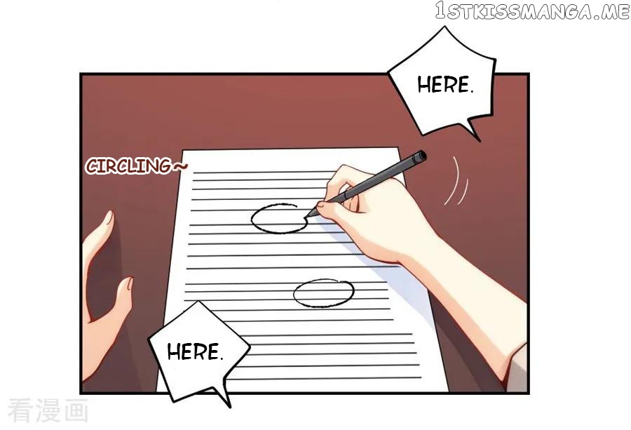 I Am Gao Fu Shuai Chapter 100 - Page 37
