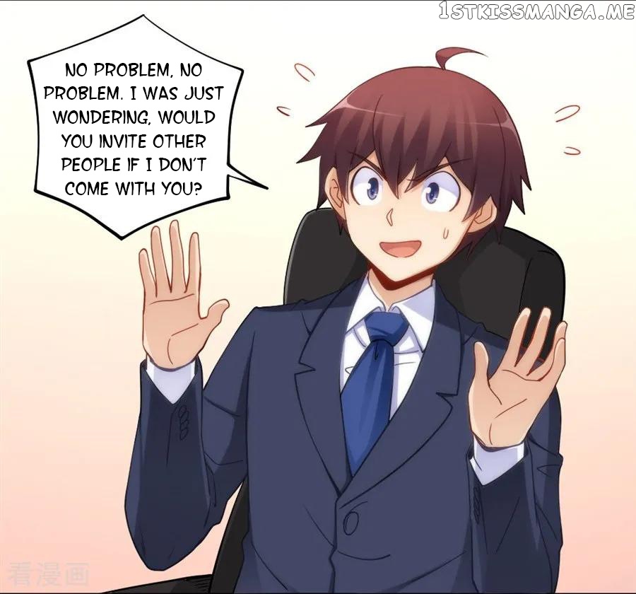 I Am Gao Fu Shuai Chapter 100 - Page 44