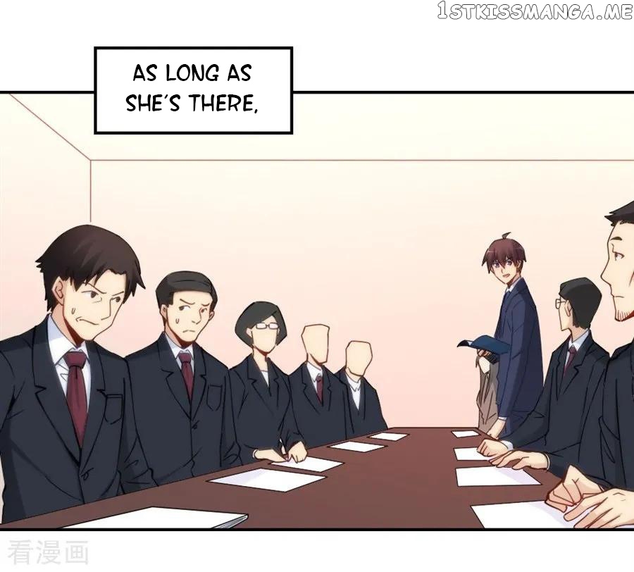 I Am Gao Fu Shuai Chapter 100 - Page 6