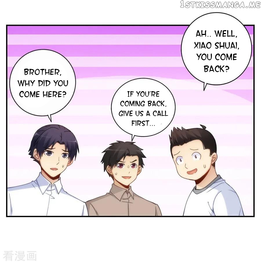 I Am Gao Fu Shuai Chapter 101 - Page 21