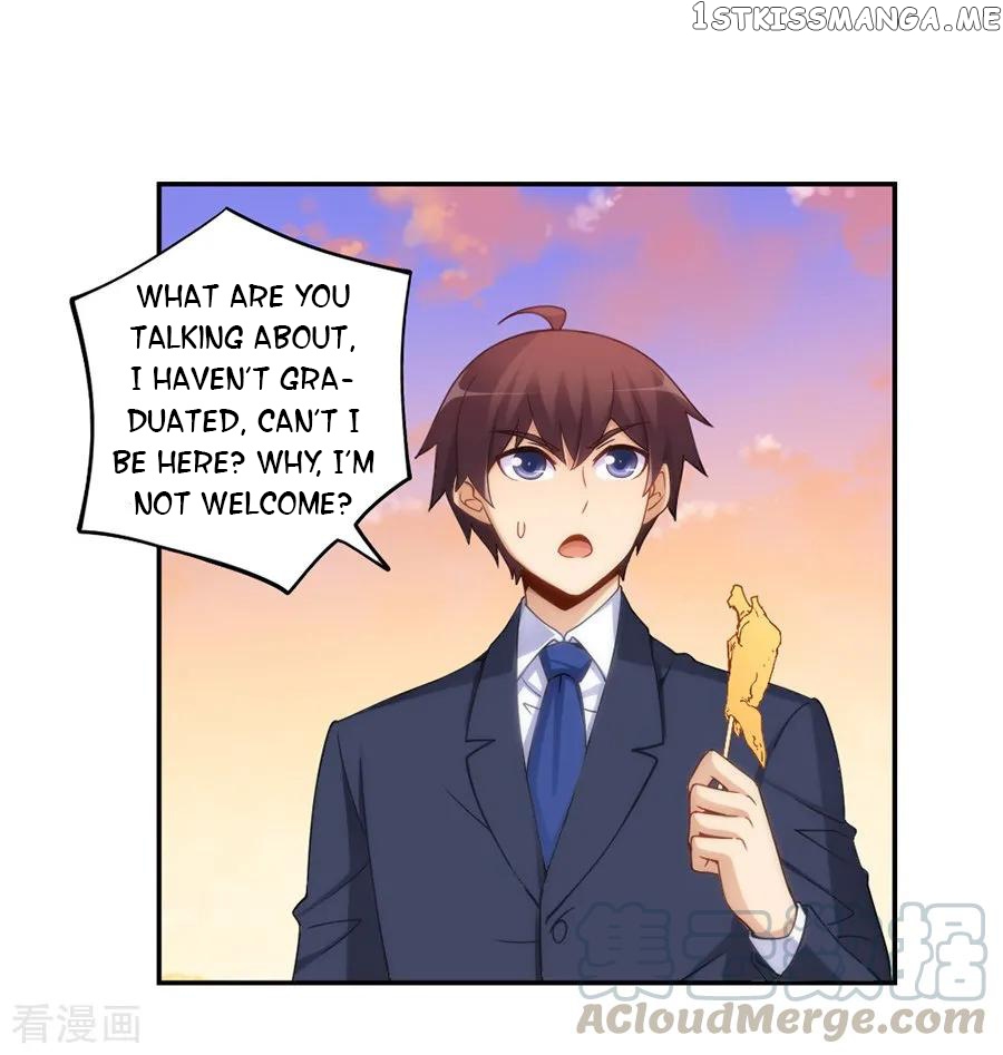 I Am Gao Fu Shuai Chapter 101 - Page 22