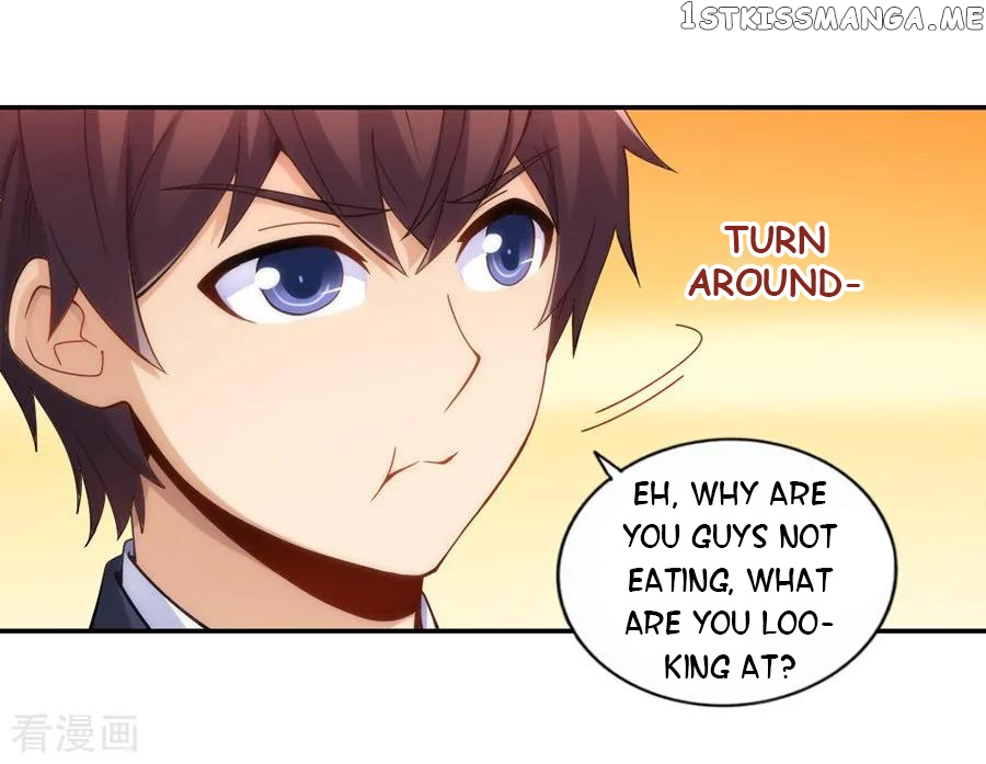 I Am Gao Fu Shuai Chapter 101 - Page 25