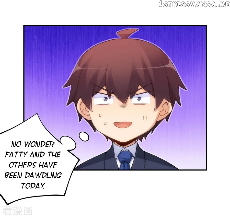 I Am Gao Fu Shuai Chapter 101 - Page 34