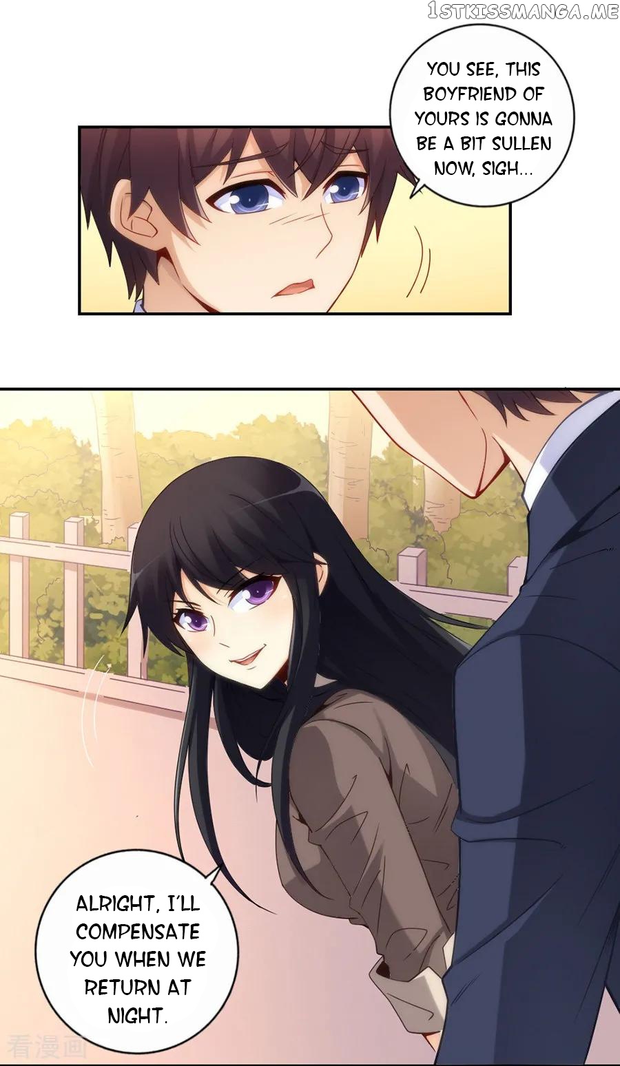 I Am Gao Fu Shuai Chapter 101 - Page 6