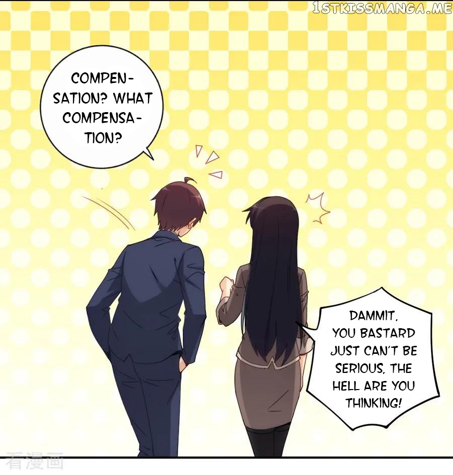 I Am Gao Fu Shuai Chapter 101 - Page 7
