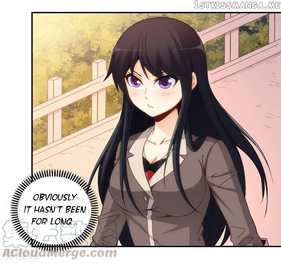 I Am Gao Fu Shuai Chapter 101 - Page 8