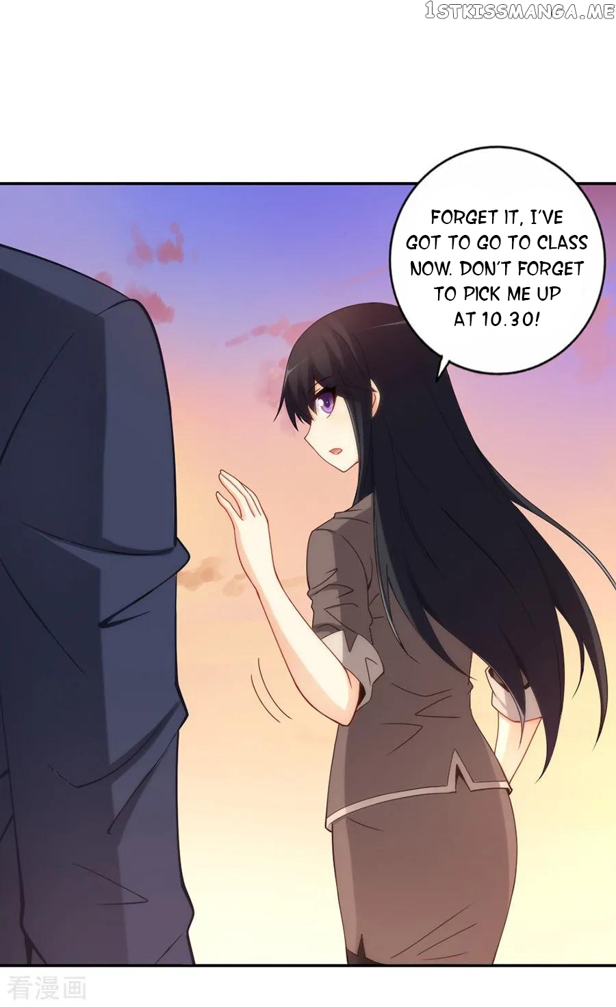 I Am Gao Fu Shuai Chapter 101 - Page 10
