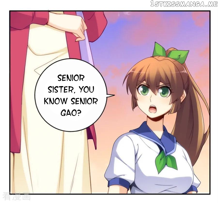 I Am Gao Fu Shuai Chapter 102 - Page 13