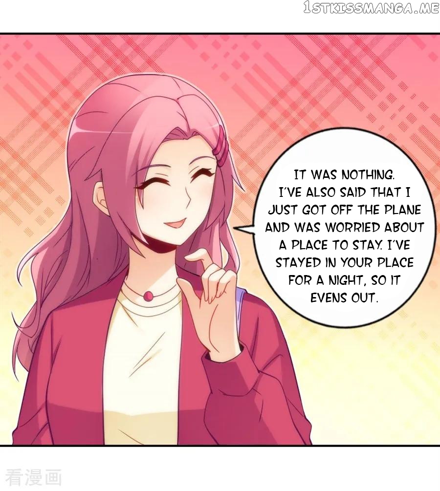 I Am Gao Fu Shuai Chapter 102 - Page 20