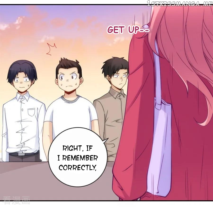 I Am Gao Fu Shuai Chapter 102 - Page 25