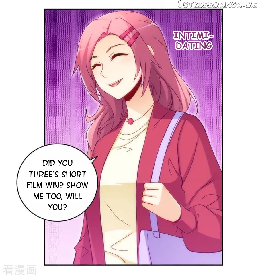 I Am Gao Fu Shuai Chapter 102 - Page 26
