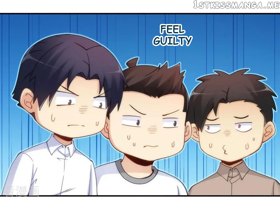 I Am Gao Fu Shuai Chapter 102 - Page 27