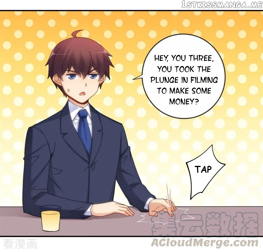 I Am Gao Fu Shuai Chapter 102 - Page 29
