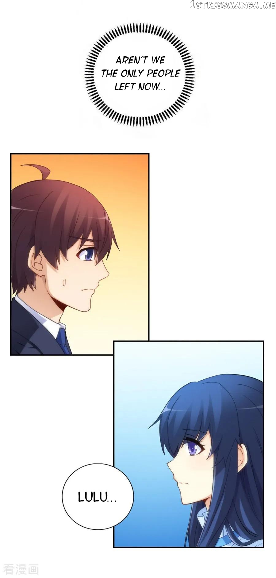 I Am Gao Fu Shuai Chapter 102 - Page 34