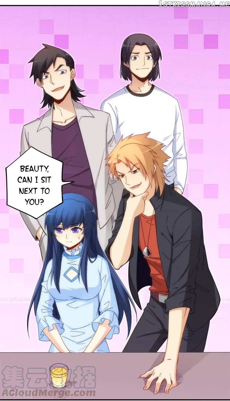I Am Gao Fu Shuai Chapter 102 - Page 36