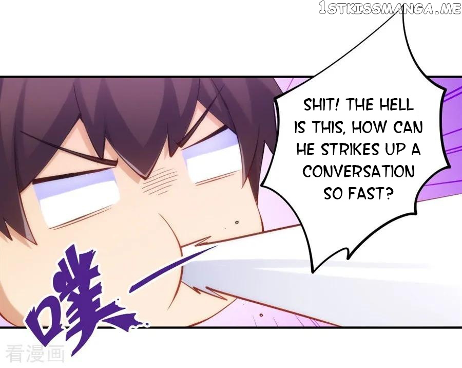 I Am Gao Fu Shuai Chapter 102 - Page 37