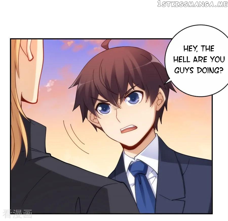 I Am Gao Fu Shuai Chapter 102 - Page 39