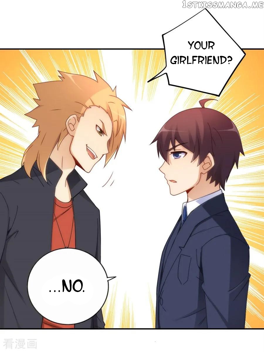 I Am Gao Fu Shuai Chapter 102 - Page 40