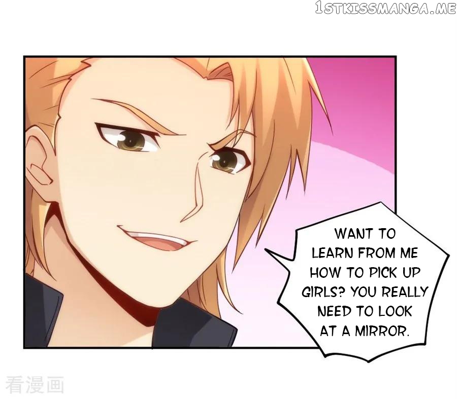 I Am Gao Fu Shuai Chapter 102 - Page 42