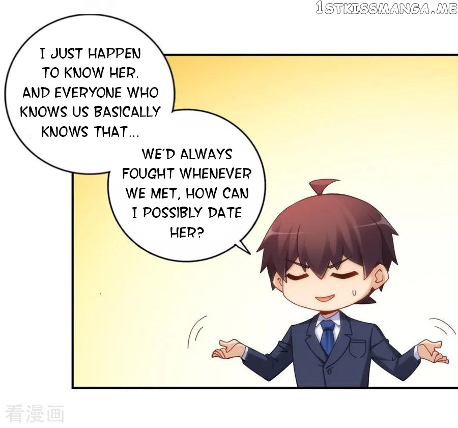 I Am Gao Fu Shuai Chapter 102 - Page 6